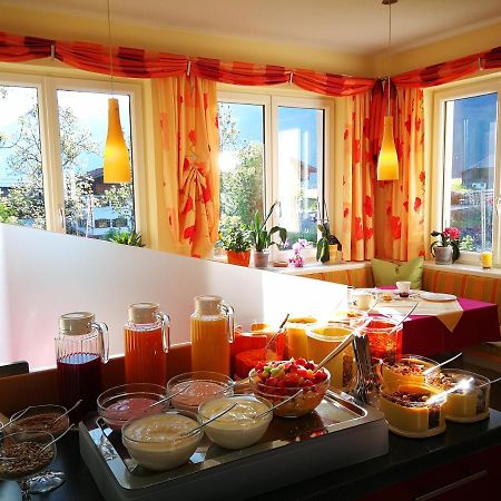 Haus Alpina Διαμέρισμα Häselgehr Εξωτερικό φωτογραφία