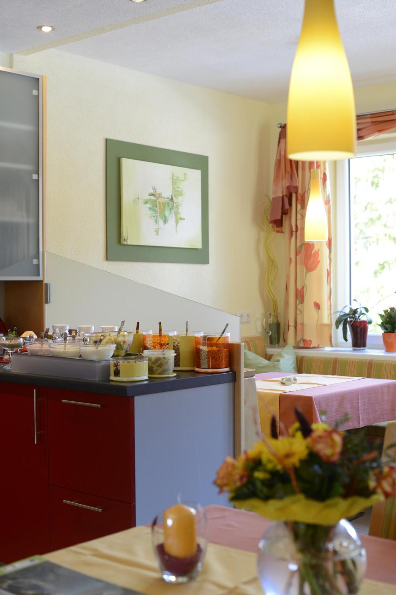 Haus Alpina Διαμέρισμα Häselgehr Εξωτερικό φωτογραφία